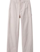 Brixton Pantaloni dama - Bumbac - 49854 - Ecru