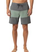 Brixton Pantaloni scurti barbati cu snur in talie -