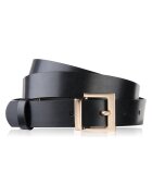 Broedrene BELT_OLI_14 - Negru