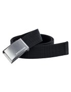 Broedrene Curea barbati - Brodrene - Polipropilena - Negru - Negru/Gri