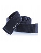 Broedrene Curea Brodrene - P01 - cu inchidere automata - pentru barbati - Gri