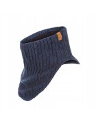 Broedrene Esarfa horn barbati - Brodrene - Bidasoa - albastra inchis - One size
