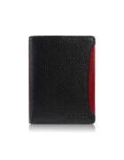 Broedrene G-08MN - Negru