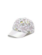 Broel Sapca copii - 70762 - Bumbac - Multicolor