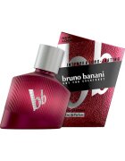 Bruno Banani Apa de parfum Loyal Man - Barbati - 30 ml
