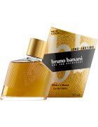 Bruno Banani Apa de toaleta Man's Best - Barbati - 30 ml