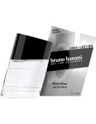 Bruno Banani Apa de toaleta Pure Man - Barbati - 30 ml