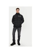 Brunotti Geaca barbati - 304208881 - Poliester reciclat - Negru - Negru