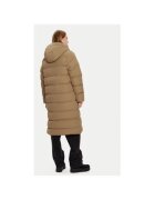 Brunotti Geaca dama - 304208805 - Poliester - Bej - Bej