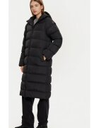 Brunotti Geaca dama - 304208812 - Poliester - Negru - Negru