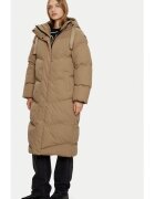 Brunotti Geaca dama - 304209017 - Poliester - Bej - Bej