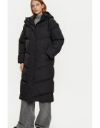 Brunotti Geaca dama - 304209024 - Poliester - Negru - Negru