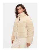 Brunotti Geaca dama - 304209048 - Poliester - Bej - Bej