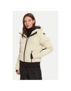 Brunotti Geaca dama - 304209086 - Poliester - Bej - Bej