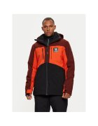Brunotti Geaca ski barbati - 304208911 - Poliester reciclat - Negru - Negru