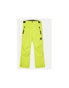 Brunotti Pantaloni ski baieti - 304209215 - Poliester - Verde - Verde