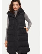 Brunotti Vesta dama - 304208829 - Poliester - Negru - Negru