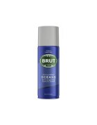 Brut Spray de Corp Manhattan -200ml - 200 ml