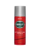 Brut Spray de Corp Manhattan -200ml - 200 ml