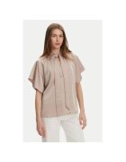 Bruuns Bazaar Bluza dama BBW4439 - Poliester reciclat - 42 EU - Bej