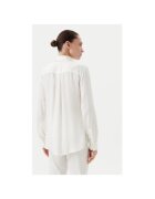 Bruuns Bazaar Camasa dama BBW4374 - Viscoza - Ecru - Ecru