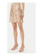 Bruuns Bazaar Fusta BBW4519 - multicolor - 100% poliester - paiete multiflorale