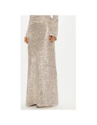 Bruuns Bazaar Fusta dama - 304453663 - Poliester - Bej - Bej