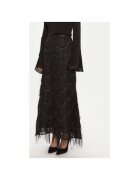Bruuns Bazaar Fusta dama - 304453670 - Poliester - Negru - Negru