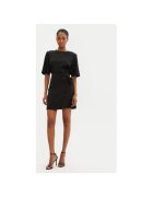 Bruuns Bazaar Fusta dama - 304709531 - Poliester reciclat - Negru - Negru