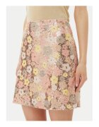 Bruuns Bazaar Fusta multiflorala - colorata - 100% poliester -