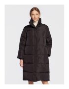 Bruuns Bazaar Geaca dama - 300874639 - Poliamida - Negru - Negru