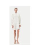 Bruuns Bazaar Rochie dama BBW43964 - Alb