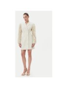 Bruuns Bazaar Rochie dama BBW44435 - Ecru