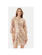 Bruuns Bazaar Rochie dama BBW4520 - Poliester - Multicolor - Multicolor