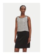 Bruuns Bazaar Rochie dama BBW4528 - Poliester - Negru - Negru