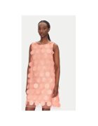 Bruuns Bazaar Rochie dama BBW4544 - Poliester - Coral - Coral