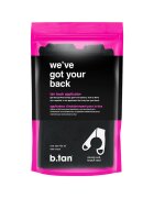 Btan Banda pentru aplicarea autobronzantului - We've got your back