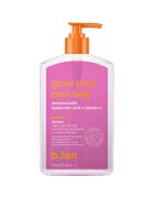 Btan Gel Autobronzant - Glow your own way - 473 ml