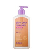 Btan Gel autobronzant - Glow your own way Hydrated AF - 236 ml