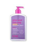 Btan Gel de curatare - Glow your own way Next Level - 437 ml