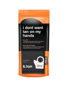 Btan Manusa pentru aplicarea autobronzantului - I don't want tan on my hands