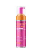 Btan Spuma autobronzanta - Glow your own way selftan mouse - 200 ml