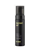 Btan Spuma autobronzanta - Tanned AF Nivel 3 - 200ml