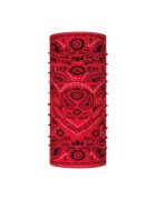Buff Bandana new original NEW CASHMERE RED