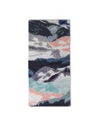 Buff Bandana original ecostretch - culoare onlar multicolor - multisport - pentru adulti - marime universala