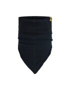 Buff Bandana sport barbati izolatie termica - gauri respiratie - negru
