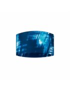 Buff Bandana sport elastica - Attel - Albastru