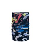Buff Bandana thermonet - culoare enphi multicolor - multisport - pentru adulti - marime universala