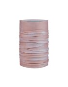 Buff Bandana thermonet - culoare llev pale pink roz - multisport - pentru adulti - marime universala