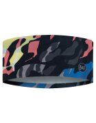 Buff Bentita sport - Thermonet Headband 1324595551000 - Multicolor -